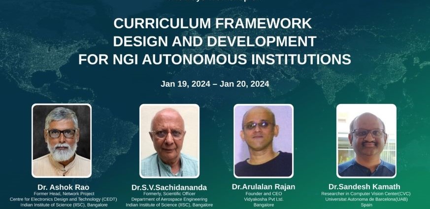 workshop-on-Curriculum-Framework-Design-and-Development