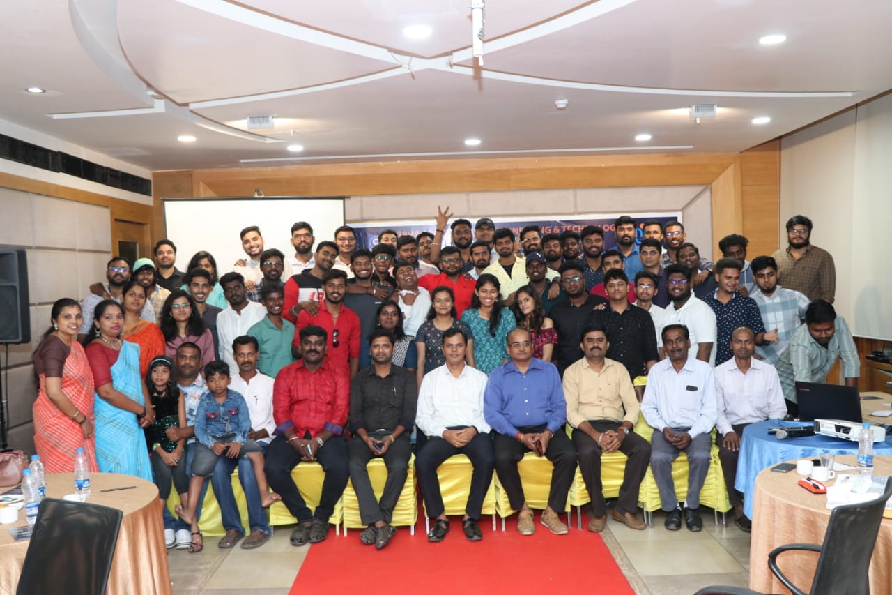 Coimbatore Meet Photo 1