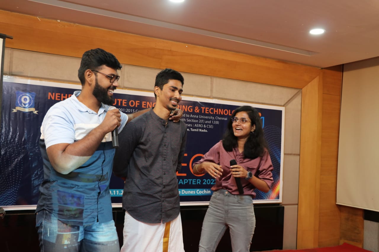 Coimbatore Meet Photo 3