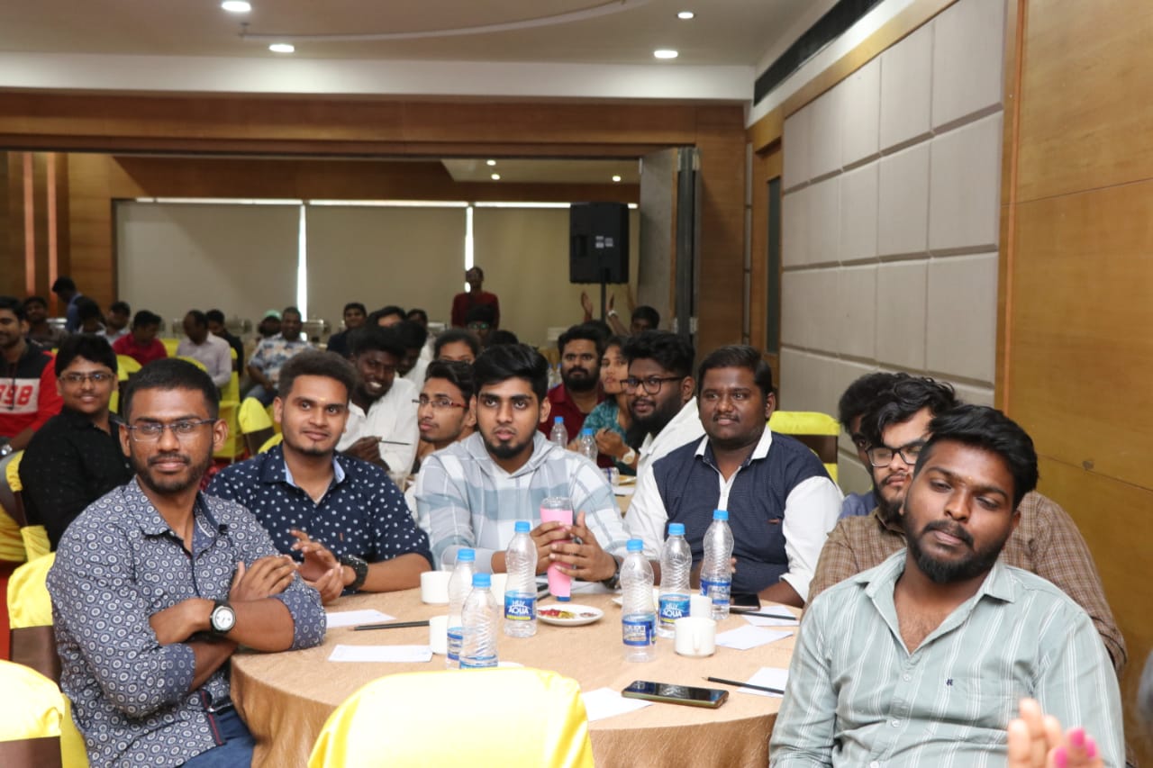 Coimbatore Meet Photo 4