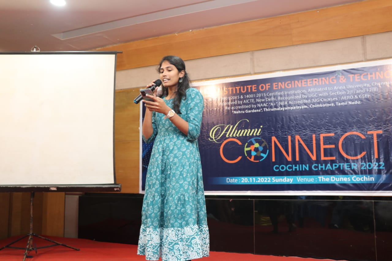 Coimbatore Meet Photo 5