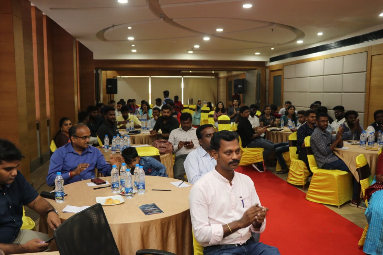 Coimbatore Meet Photo 6