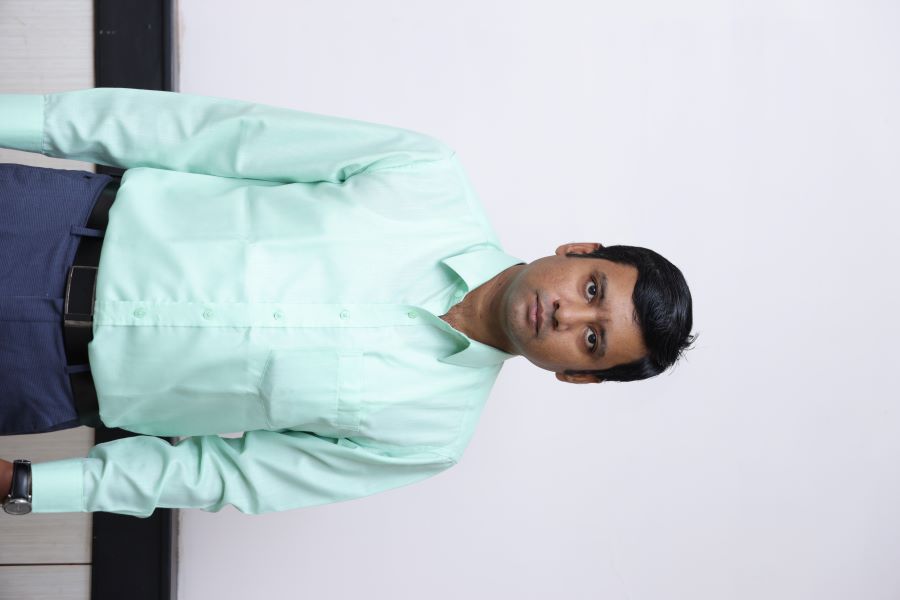 Faculty Name
