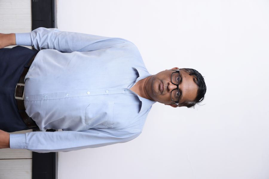 Faculty Name
