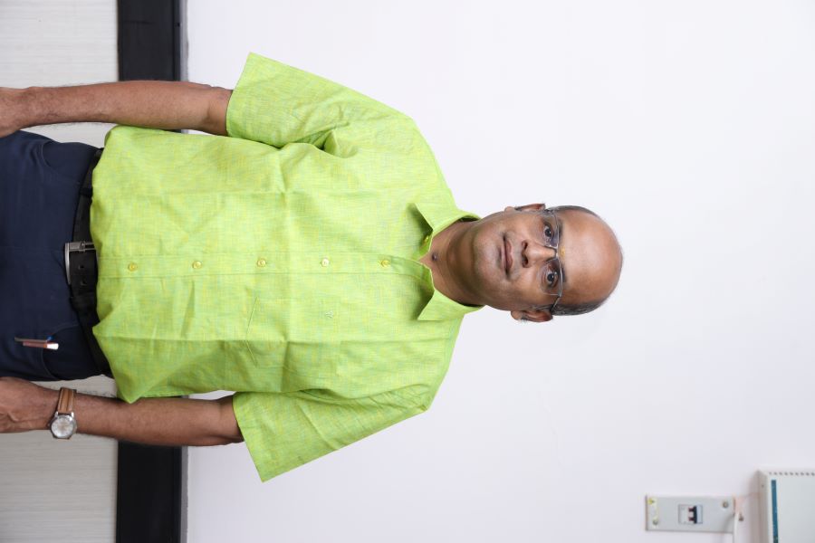 Faculty Name