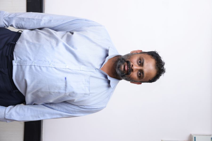 Faculty Name