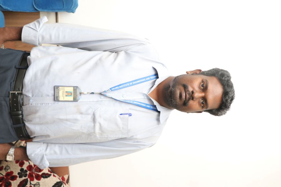 Faculty Name