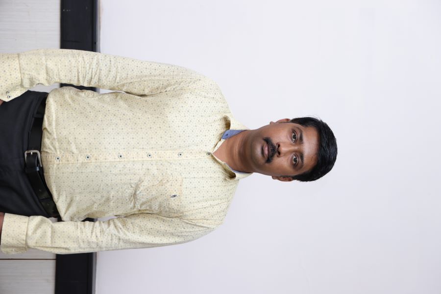 Faculty Name