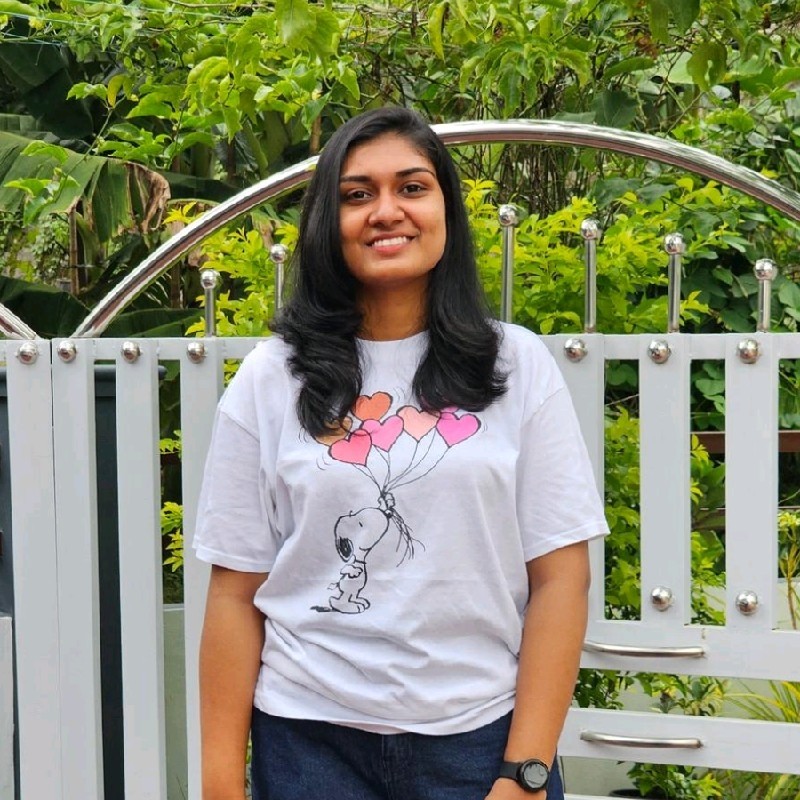 Vignesh Sukumar