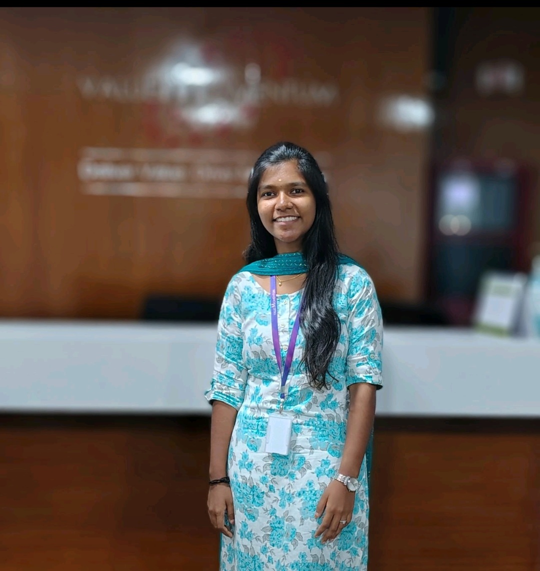 Sivakumar A