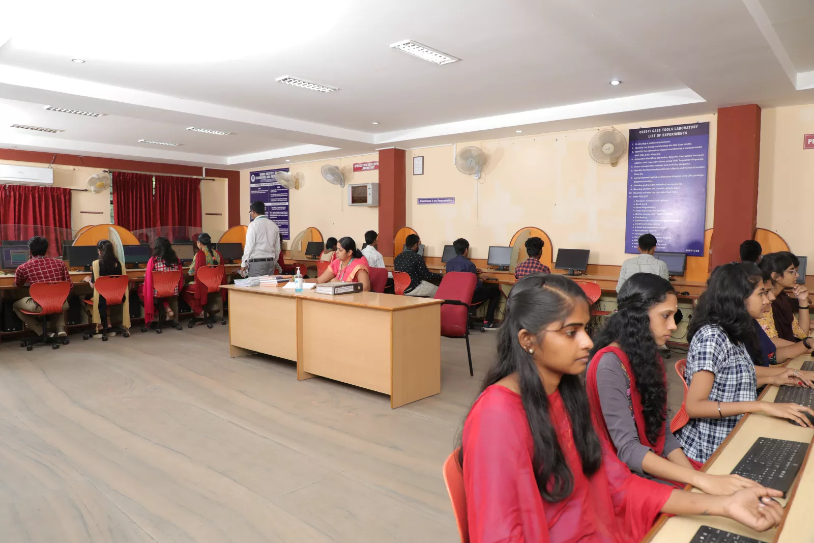Computer Programming Lab