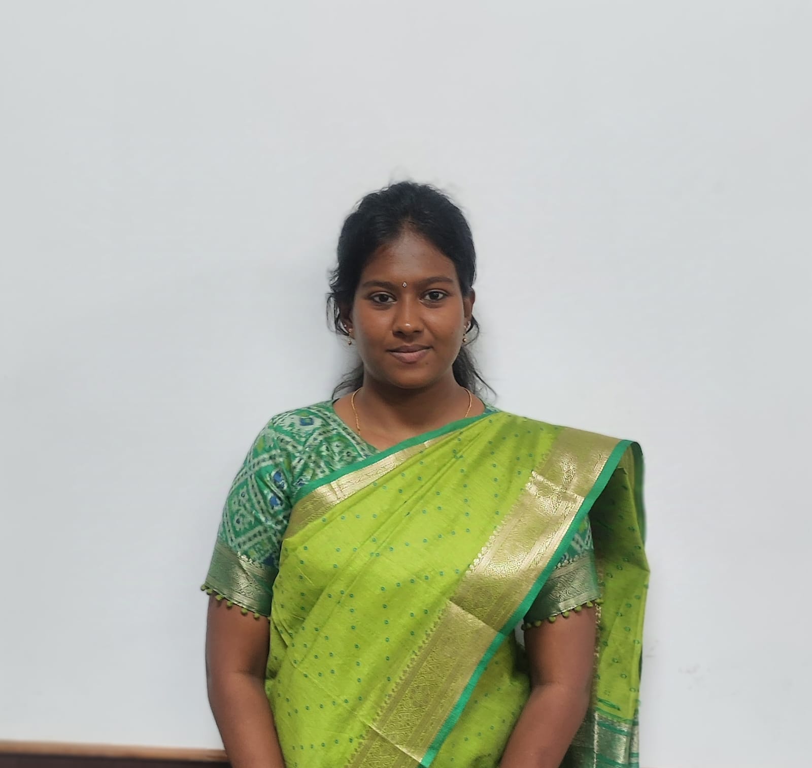 Faculty Name
