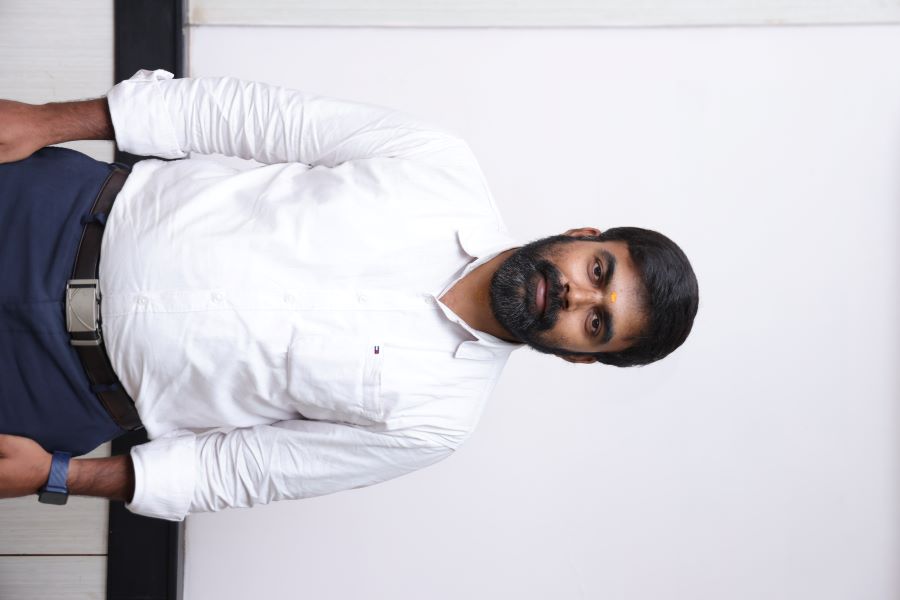 Faculty Name