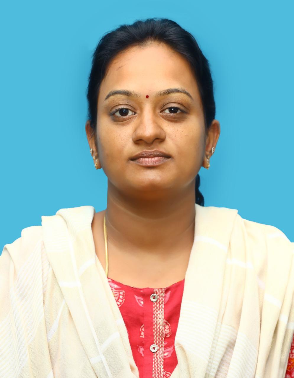 Faculty Name