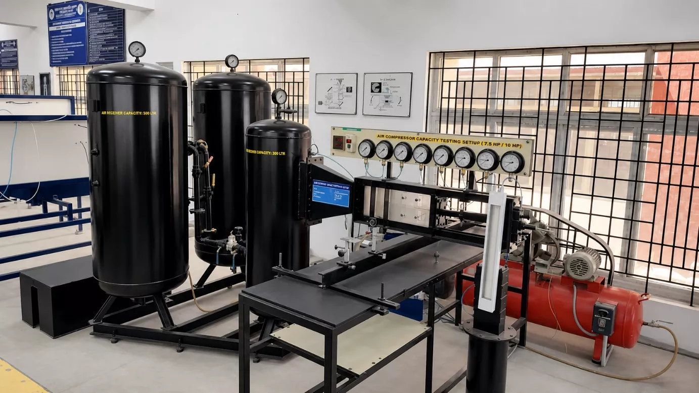 Computer Programming Lab